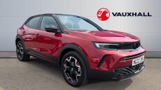 Vauxhall Mokka 1.2 Turbo 100 SRi Premium 5dr Petrol Hatchback